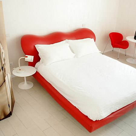 ホテル Wrh トラステヴェレ ローマ 部屋 写真