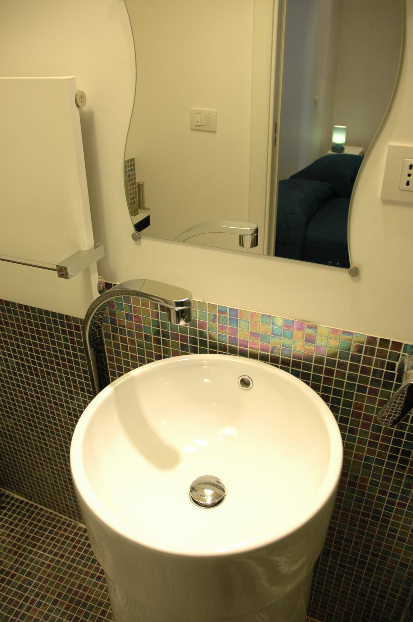 ホテル Wrh トラステヴェレ ローマ 部屋 写真